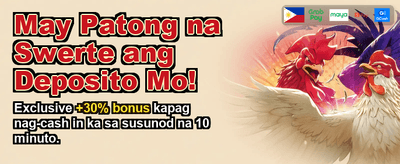 Instant Cashouts for PH Players