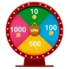 Try Your Luck Now!